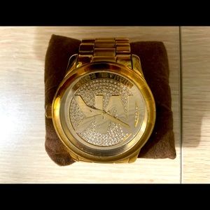 michael kors watch women